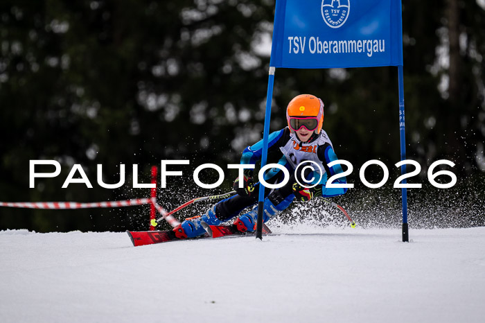 2. KERN Kinderrennen, 22.02.26