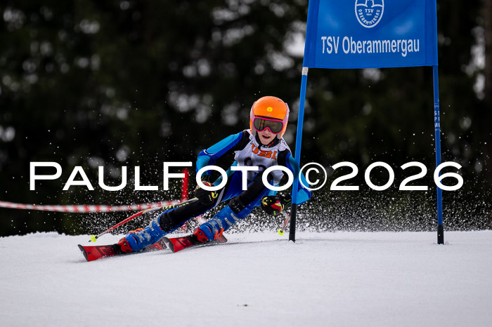 2. KERN Kinderrennen, 22.02.26