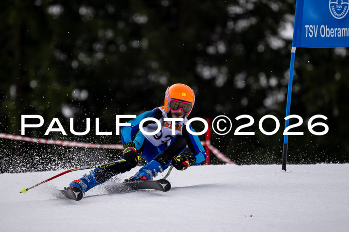 2. KERN Kinderrennen, 22.02.26