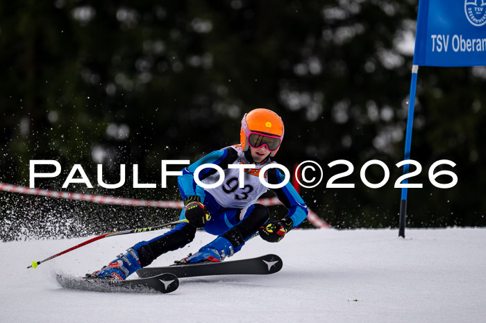 2. KERN Kinderrennen, 22.02.26