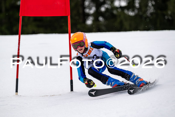 2. KERN Kinderrennen, 22.02.26