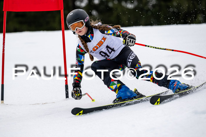 2. KERN Kinderrennen, 22.02.26