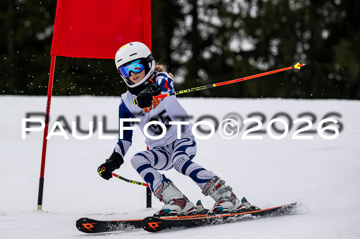 2. KERN Kinderrennen, 22.02.26