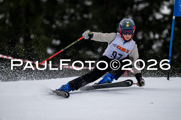 2. KERN Kinderrennen, 22.02.26