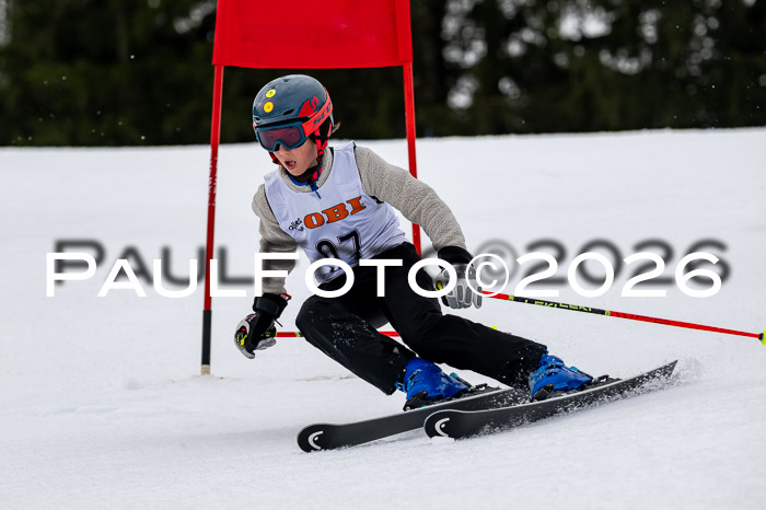 2. KERN Kinderrennen, 22.02.26