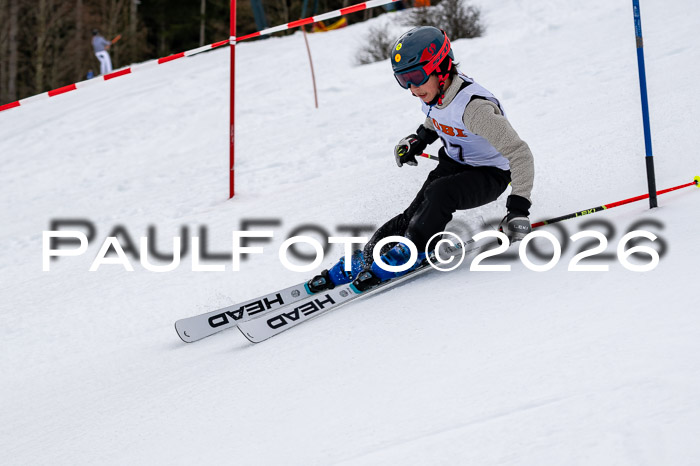 2. KERN Kinderrennen, 22.02.26