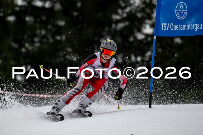 2. KERN Kinderrennen, 22.02.26