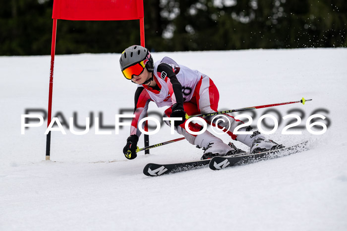 2. KERN Kinderrennen, 22.02.26