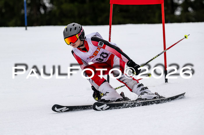 2. KERN Kinderrennen, 22.02.26