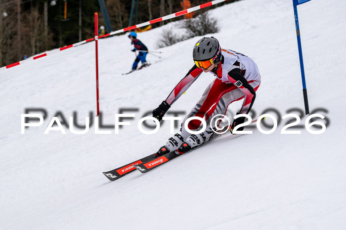 2. KERN Kinderrennen, 22.02.26