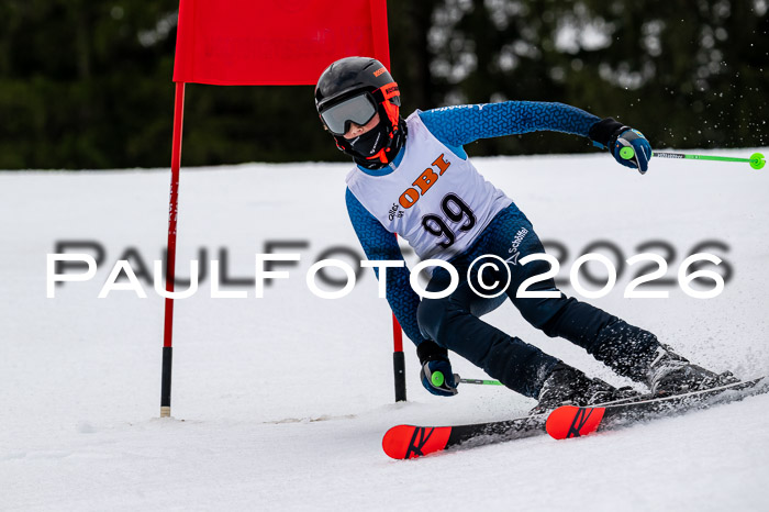 2. KERN Kinderrennen, 22.02.26