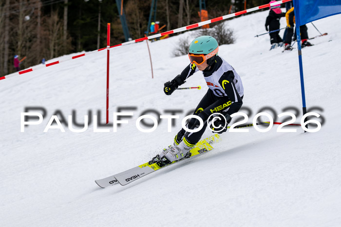 2. KERN Kinderrennen, 22.02.26