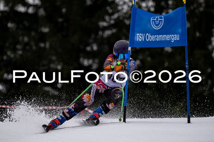 2. KERN Kinderrennen, 22.02.26