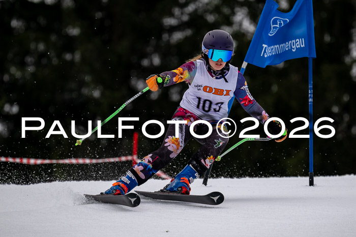 2. KERN Kinderrennen, 22.02.26