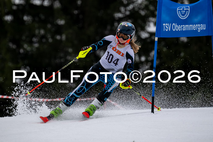 2. KERN Kinderrennen, 22.02.26