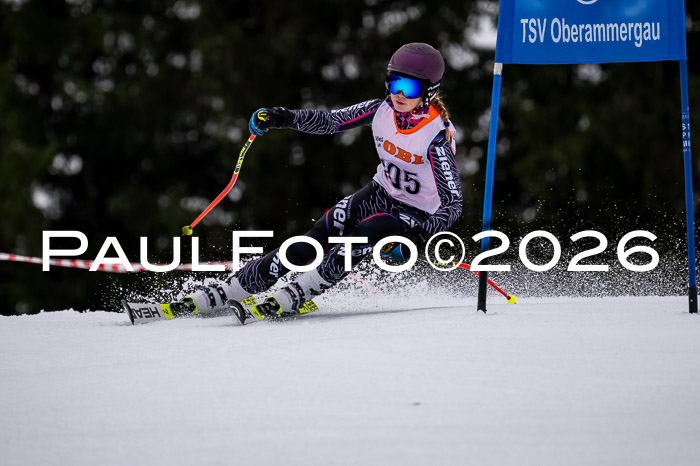 2. KERN Kinderrennen, 22.02.26