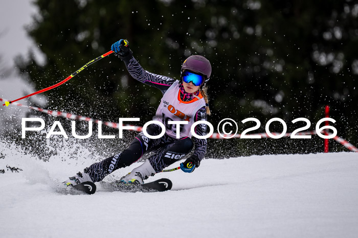 2. KERN Kinderrennen, 22.02.26