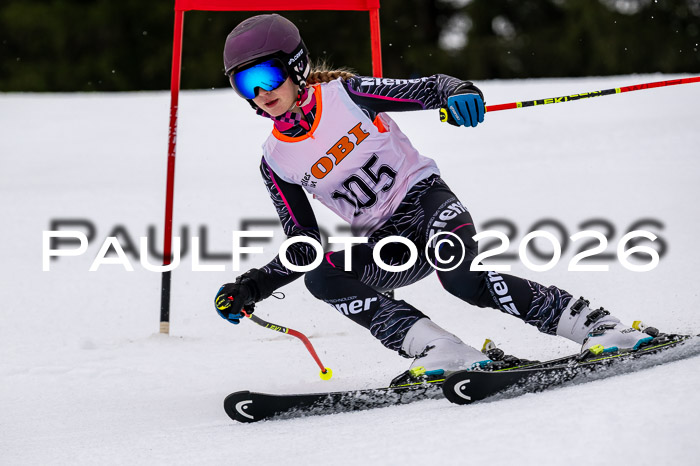 2. KERN Kinderrennen, 22.02.26