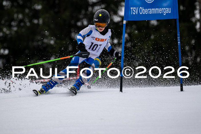 2. KERN Kinderrennen, 22.02.26