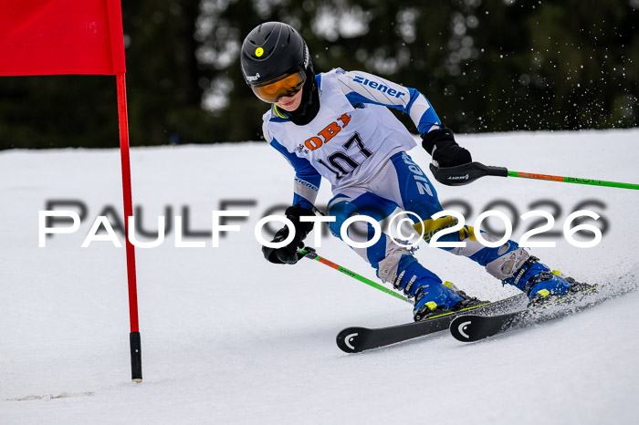 2. KERN Kinderrennen, 22.02.26