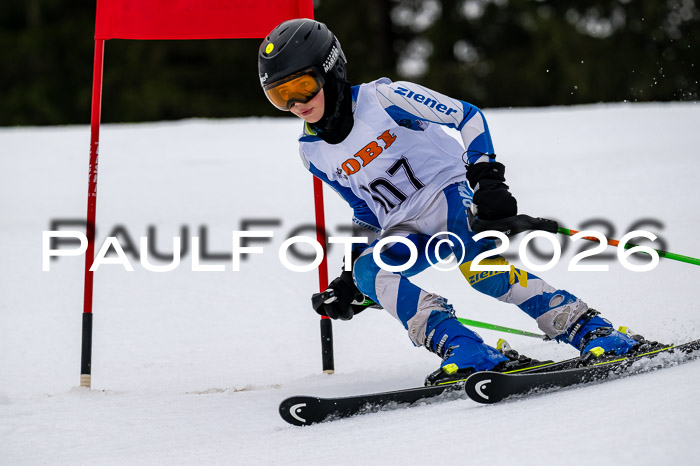 2. KERN Kinderrennen, 22.02.26