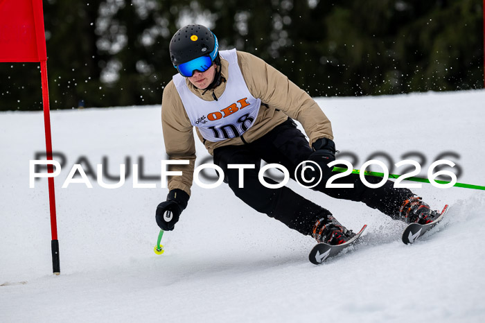 2. KERN Kinderrennen, 22.02.26