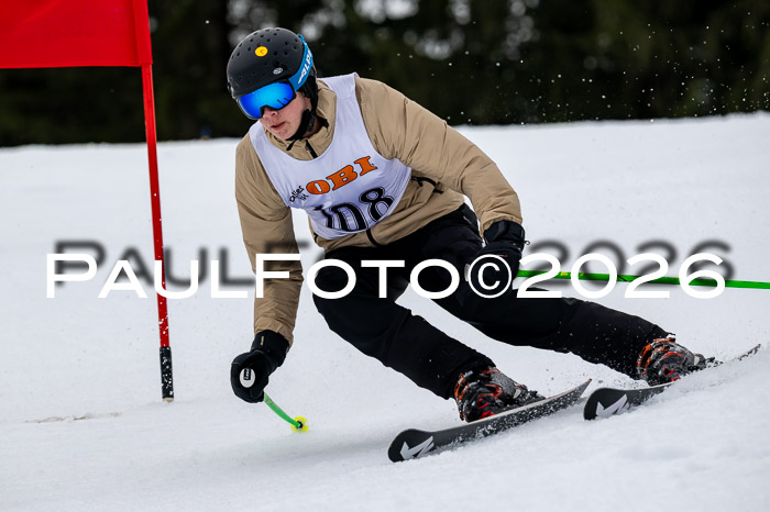 2. KERN Kinderrennen, 22.02.26