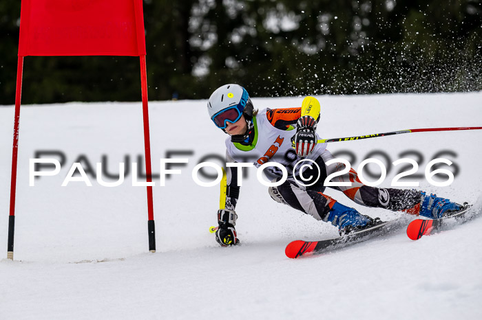 2. KERN Kinderrennen, 22.02.26