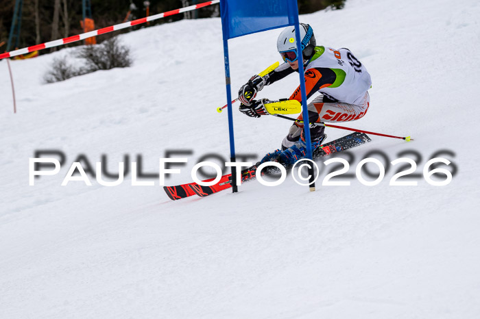 2. KERN Kinderrennen, 22.02.26