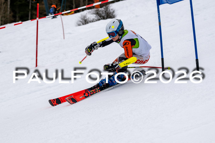 2. KERN Kinderrennen, 22.02.26