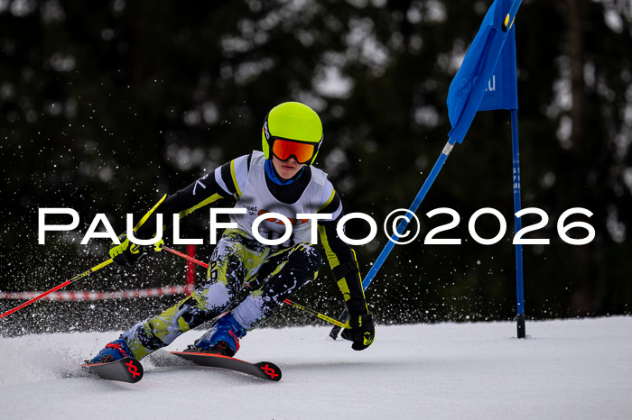 2. KERN Kinderrennen, 22.02.26