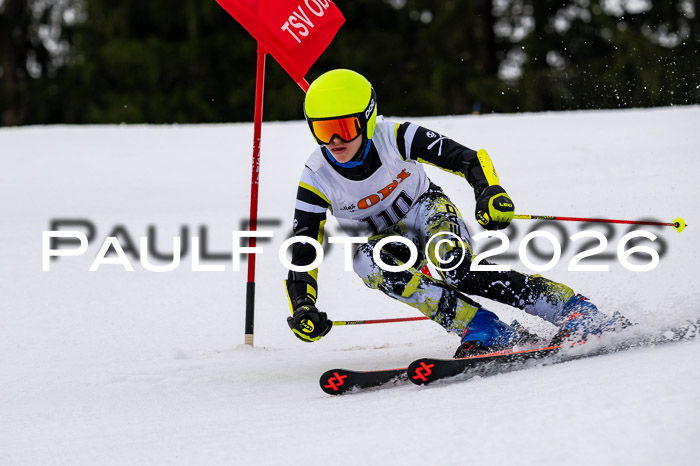 2. KERN Kinderrennen, 22.02.26