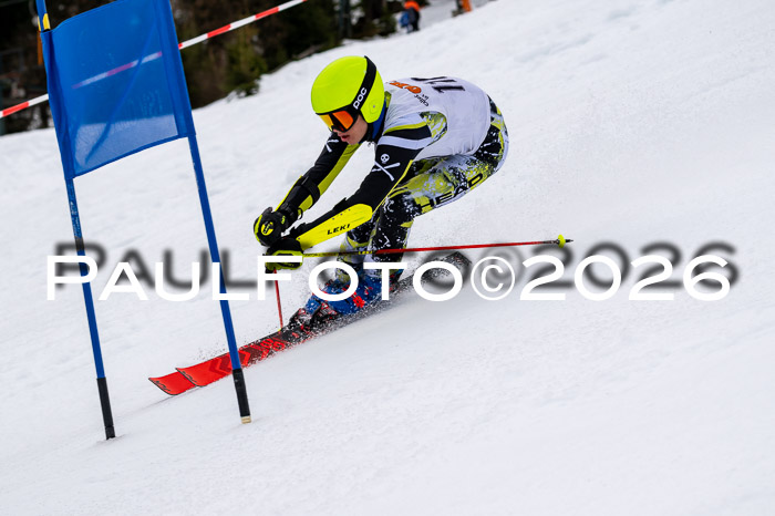 2. KERN Kinderrennen, 22.02.26