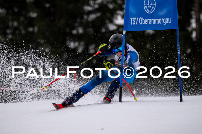 2. KERN Kinderrennen, 22.02.26