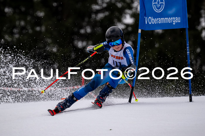 2. KERN Kinderrennen, 22.02.26