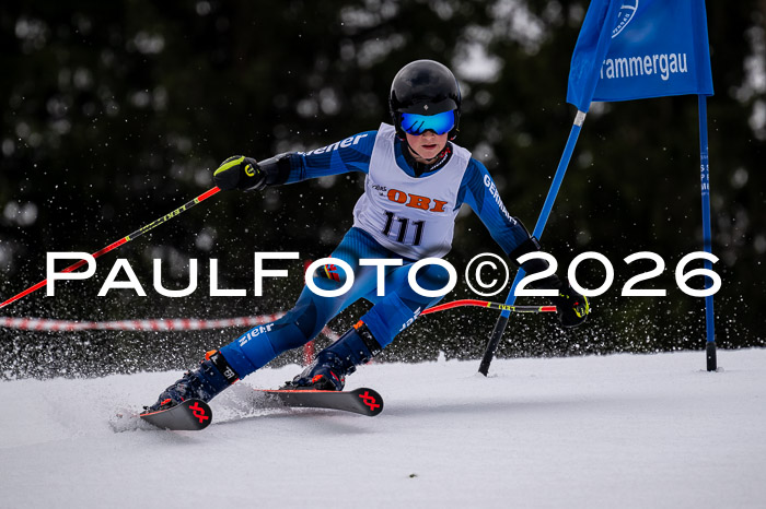 2. KERN Kinderrennen, 22.02.26