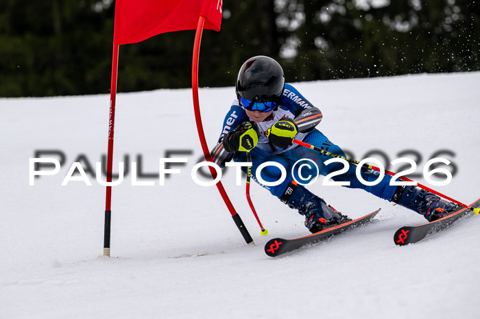 2. KERN Kinderrennen, 22.02.26