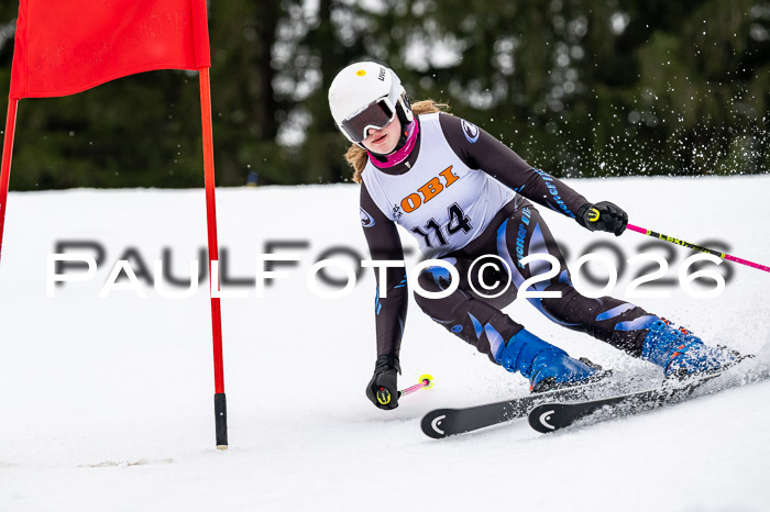 2. KERN Kinderrennen, 22.02.26