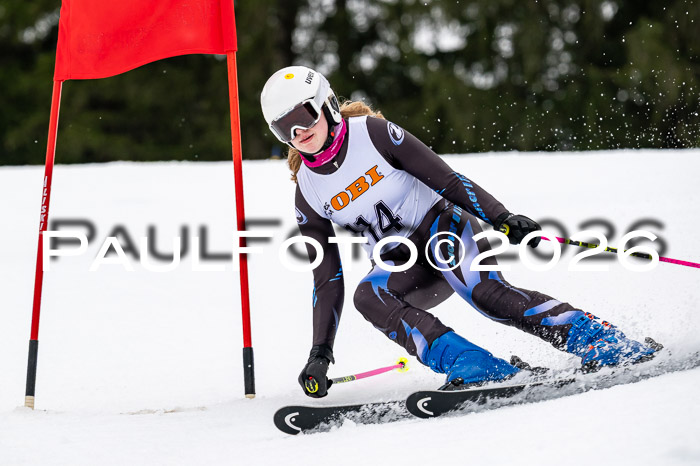 2. KERN Kinderrennen, 22.02.26