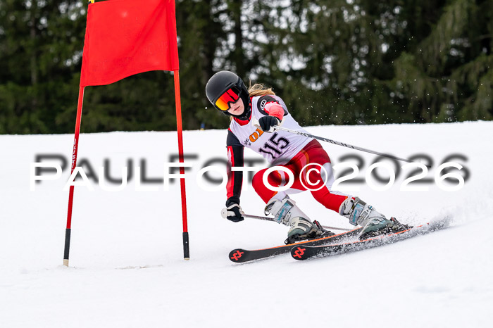 2. KERN Kinderrennen, 22.02.26