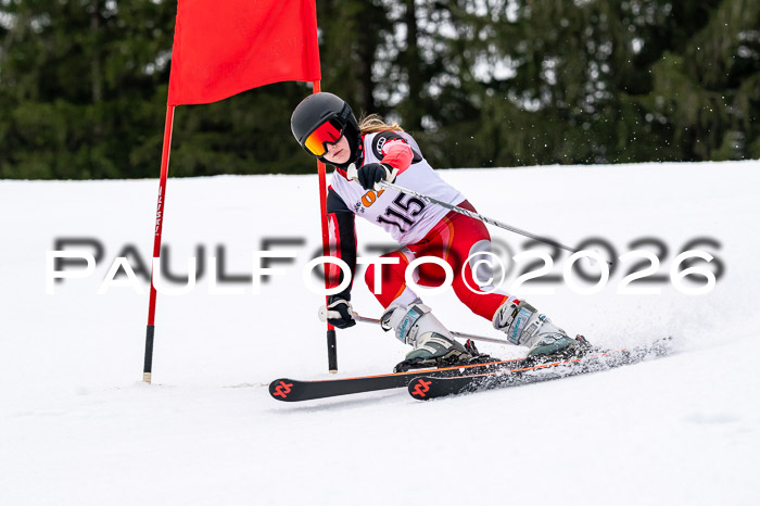 2. KERN Kinderrennen, 22.02.26