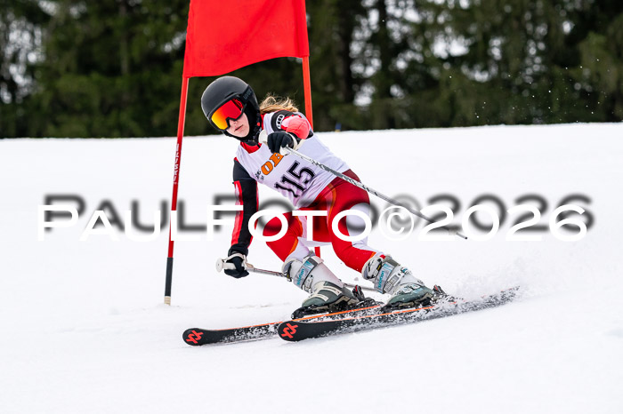 2. KERN Kinderrennen, 22.02.26