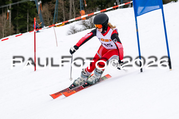 2. KERN Kinderrennen, 22.02.26