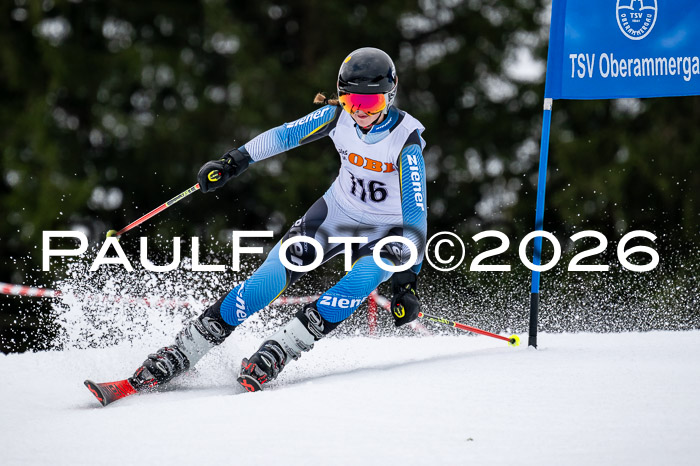 2. KERN Kinderrennen, 22.02.26