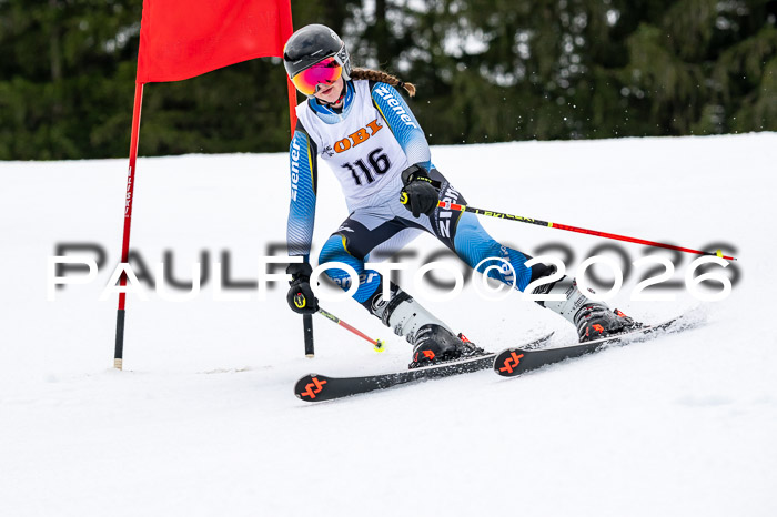 2. KERN Kinderrennen, 22.02.26