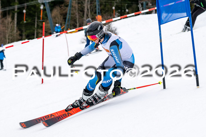 2. KERN Kinderrennen, 22.02.26