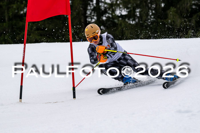 2. KERN Kinderrennen, 22.02.26