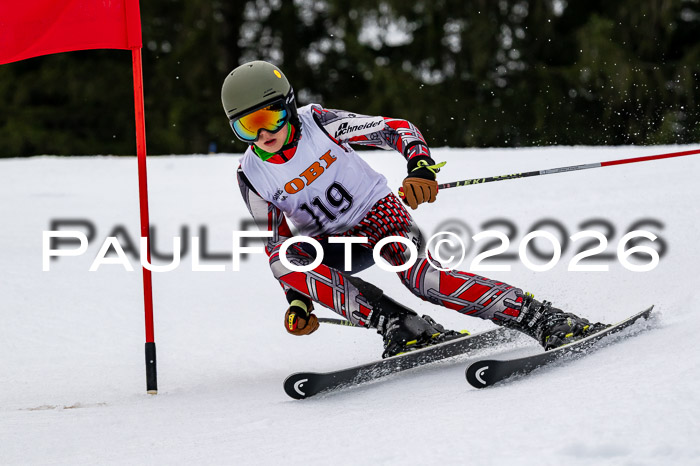 2. KERN Kinderrennen, 22.02.26