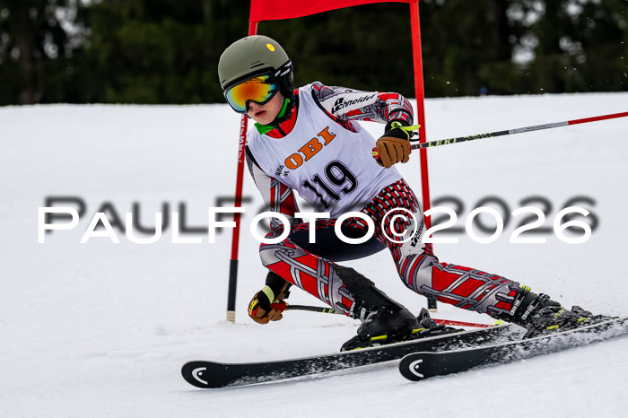 2. KERN Kinderrennen, 22.02.26