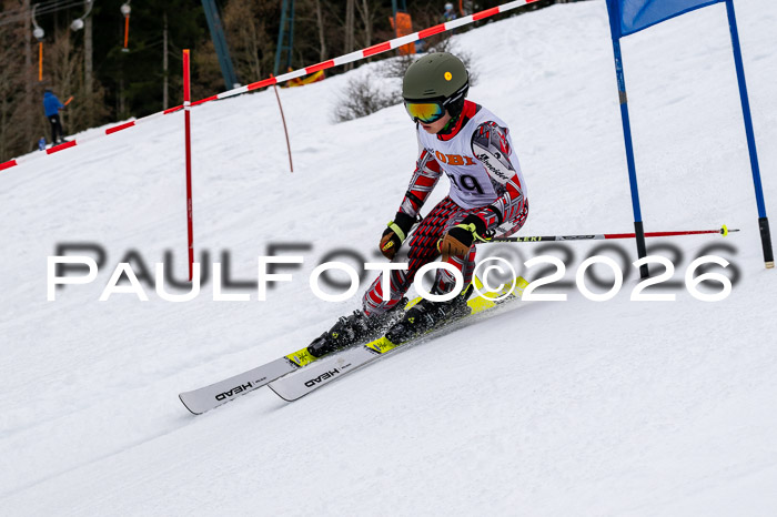 2. KERN Kinderrennen, 22.02.26